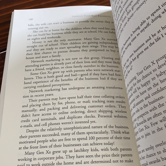 BE A RECRUITING SUPERSTAR- The Fast track to Network Marketing Millions - Picture 4 of 4